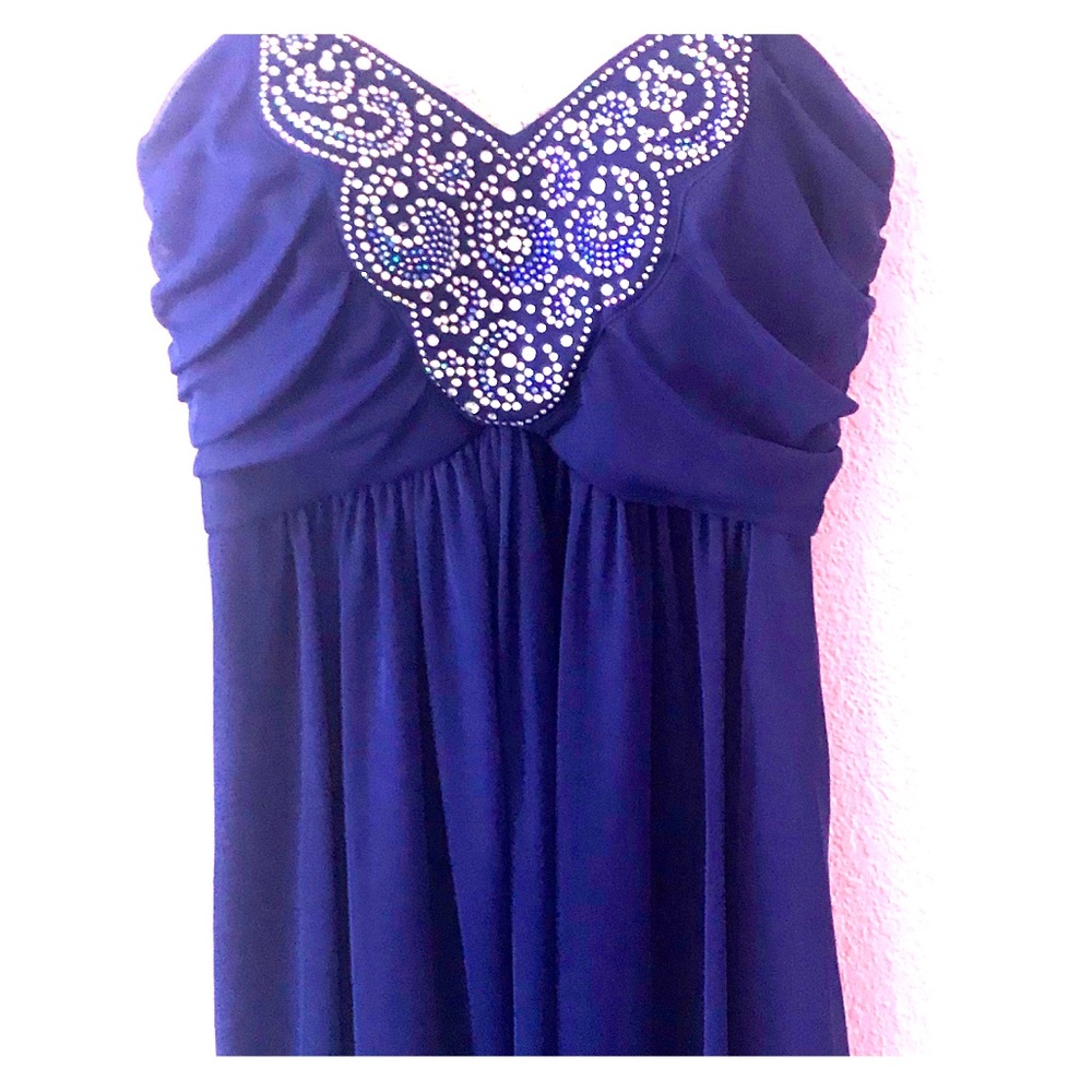 Homecoming Dress